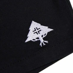 LRG Choppa Dos Pantalones Cortos-Hombres Bermudas