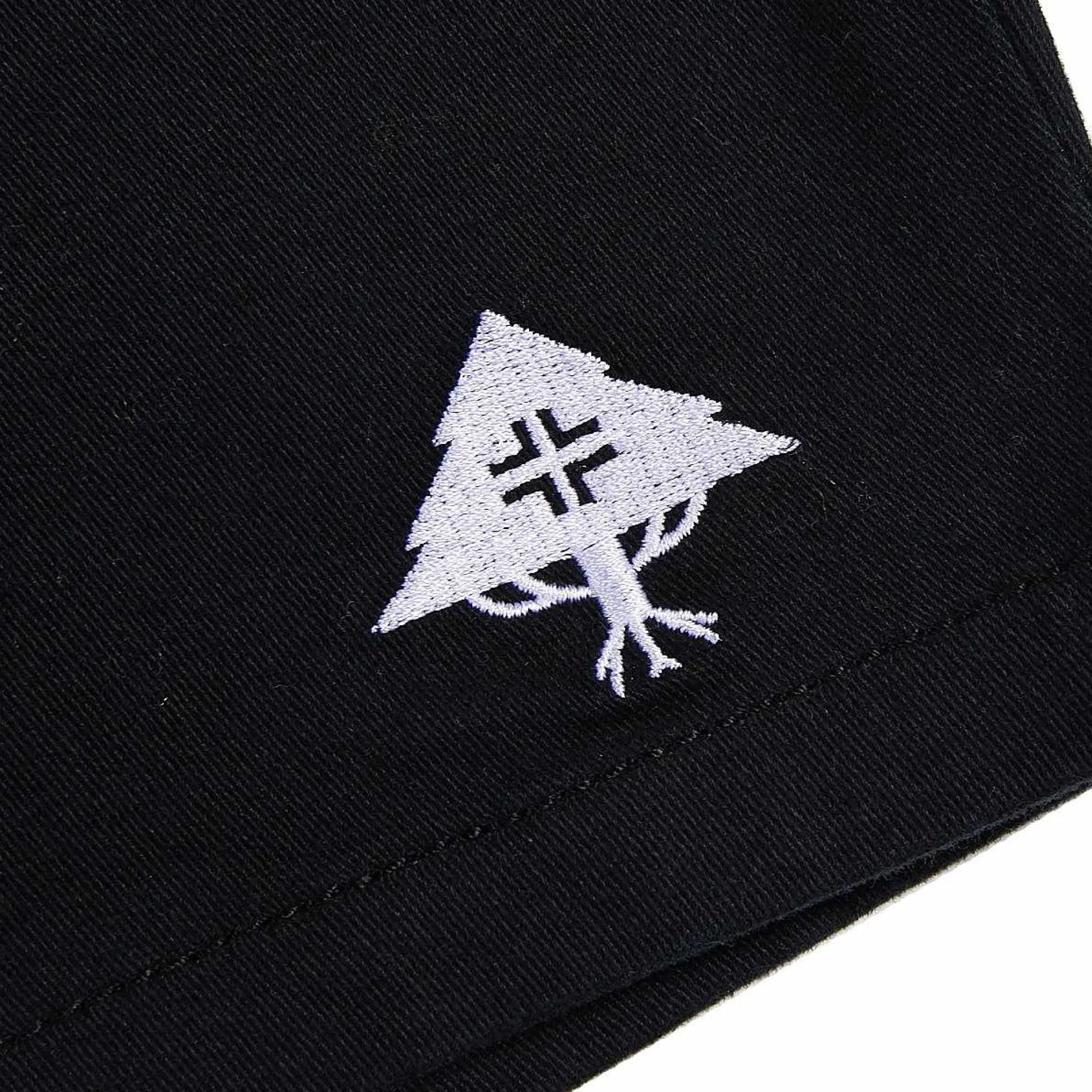 LRG Choppa Dos Pantalones Cortos-Hombres Bermudas