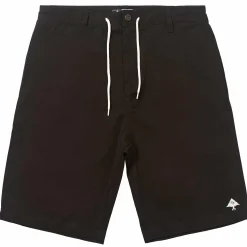 LRG Choppa Dos Pantalones Cortos-Hombres Bermudas