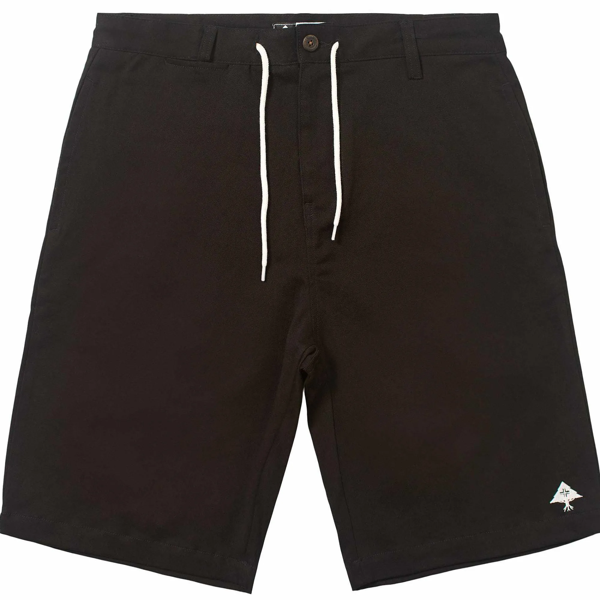 LRG Choppa Dos Pantalones Cortos-Hombres Bermudas