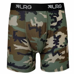 LRG Conjunto De Calzoncillos Y Calcetines De Camuflaje-Hombres Vacaciones 23