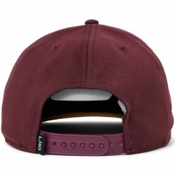 LRG Gorra Snapback Levantada-Hombres Sombreros