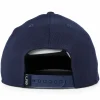 LRG Gorra Snapback Levantada-Hombres Sombreros