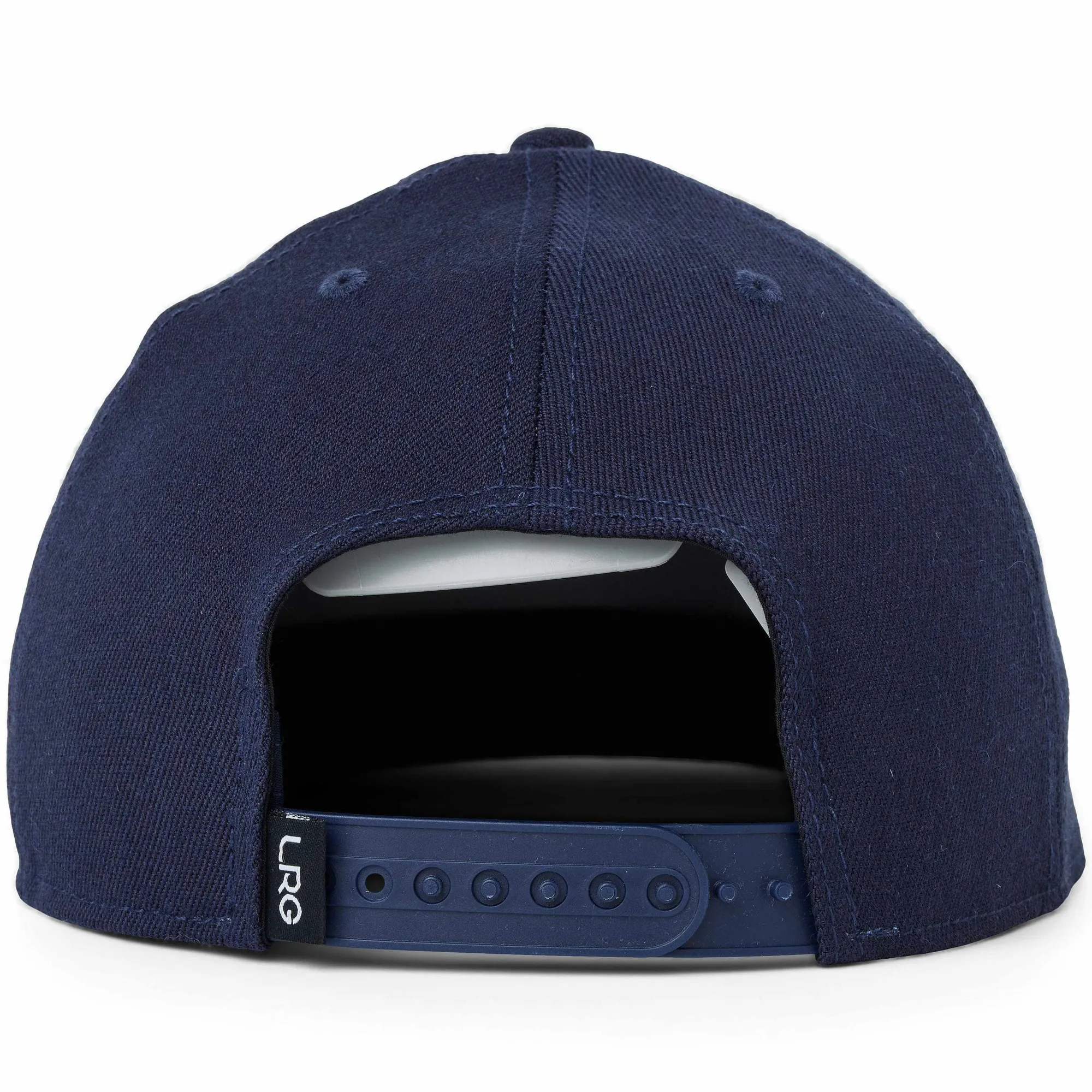 LRG Gorra Snapback Levantada-Hombres Sombreros