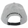 LRG Gorra Snapback Simpletree-Hombres Sombreros