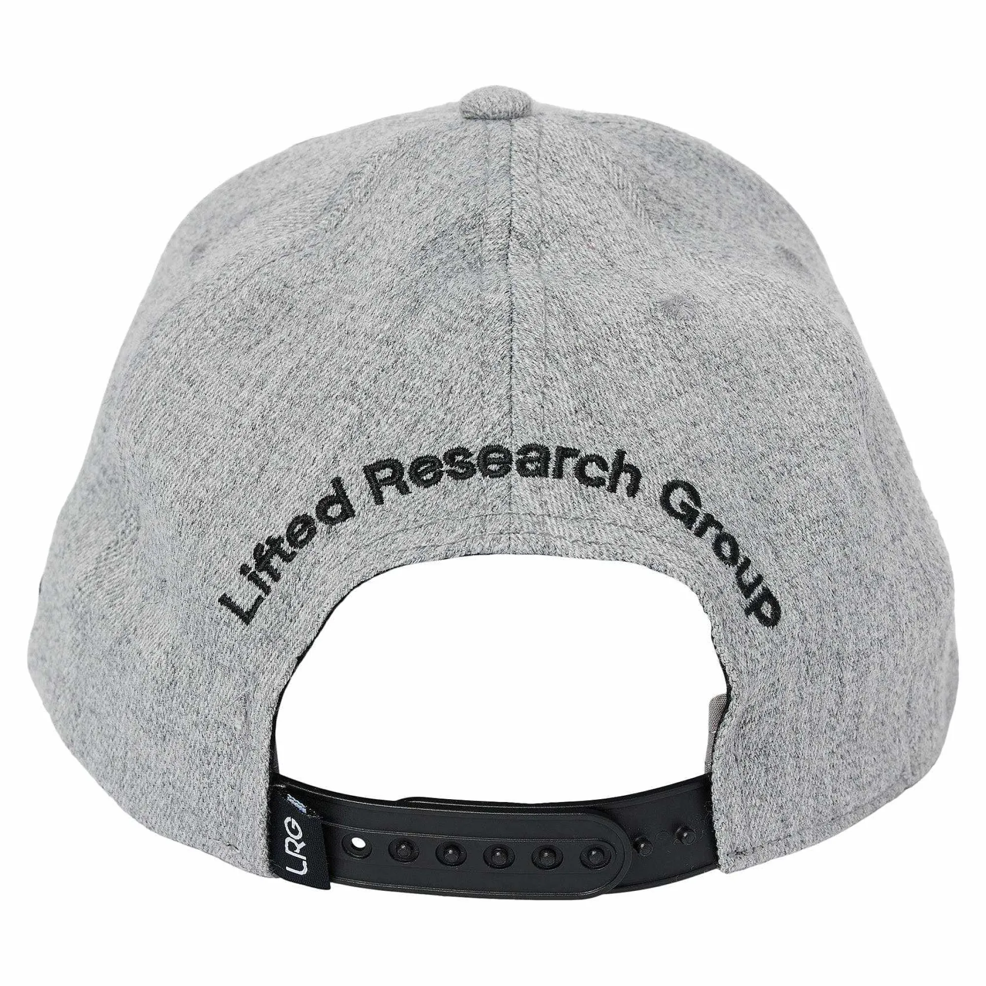 LRG Gorra Snapback Simpletree-Hombres Sombreros