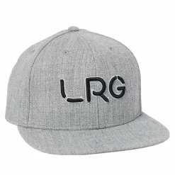 LRG Gorra Snapback Simpletree-Hombres Sombreros