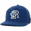 LRG Gorro Ajustable De Lana The League-Hombres Sombreros