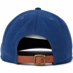 LRG Gorro Ajustable De Lana The League-Hombres Sombreros