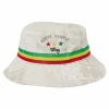 LRG Gorro De Pescador De Roots People-Hombres Sombreros
