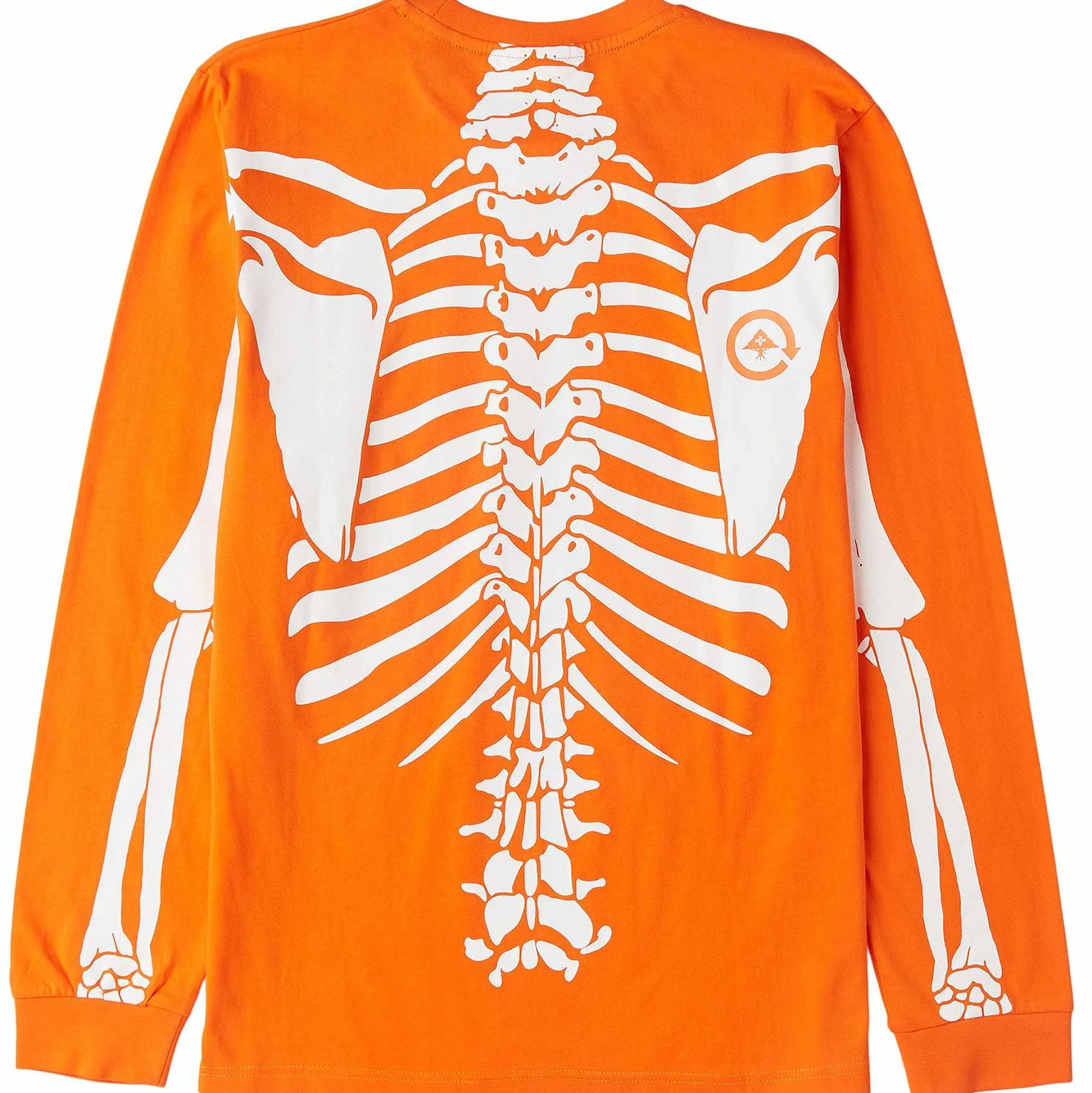LRG Jersey De Manga Larga Carrots X Serious-Hombres Tapas