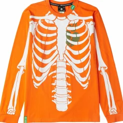 LRG Jersey De Manga Larga Carrots X Serious-Hombres Tapas