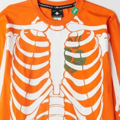 LRG Jersey De Manga Larga Carrots X Serious-Hombres Tapas