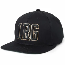 LRG La Gorra Natural-Hombres Sombreros