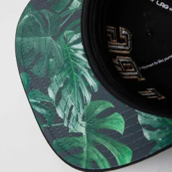 LRG La Gorra Natural-Hombres Sombreros