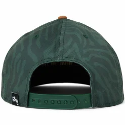 LRG La Gorra Snapback Natural-Hombres Sombreros