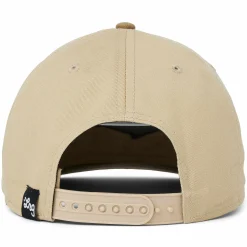 LRG La Gorra Snapback Natural-Hombres Sombreros