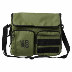LRG Mensajero De Utilidad De Escaparate-Hombres Bolsas