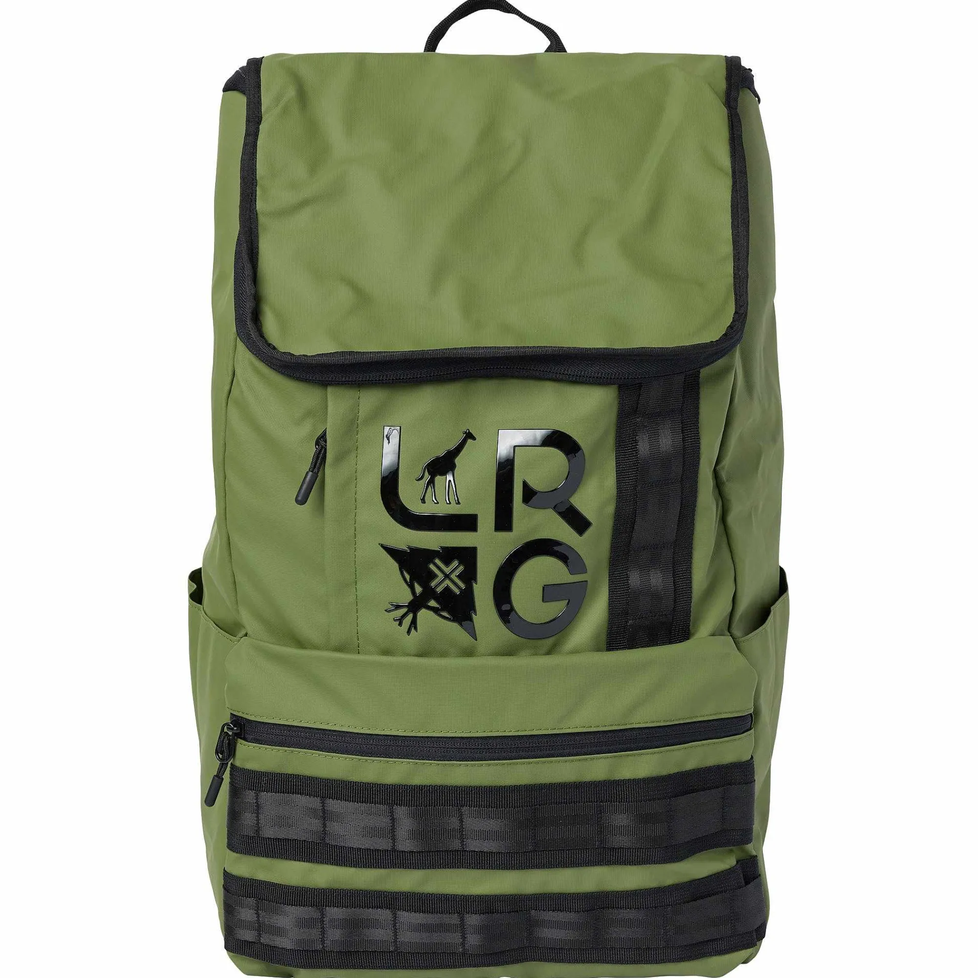 LRG Mochila De Carga Superior Showcase-Hombres Bolsas