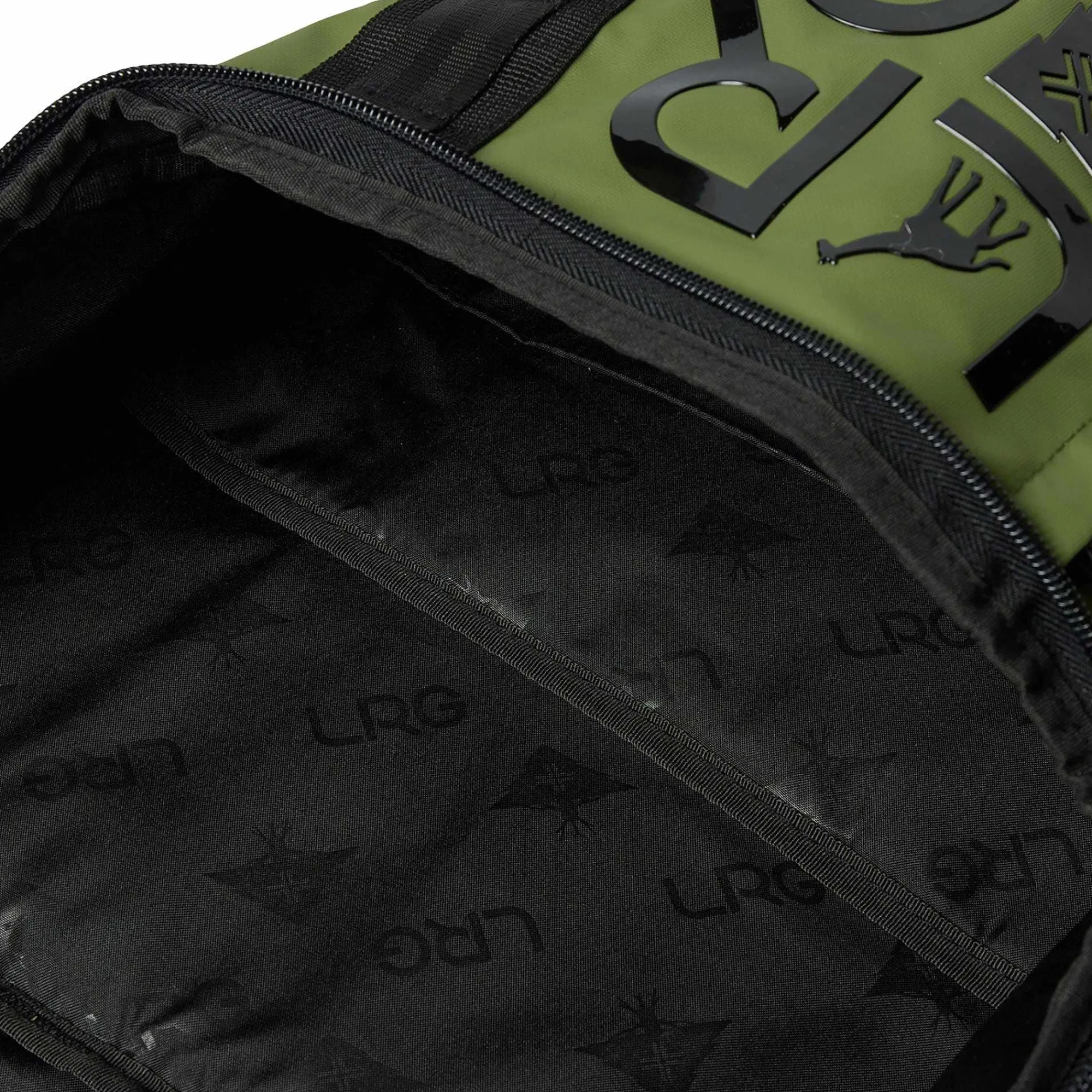 LRG Mochila De Carga Superior Showcase-Hombres Bolsas