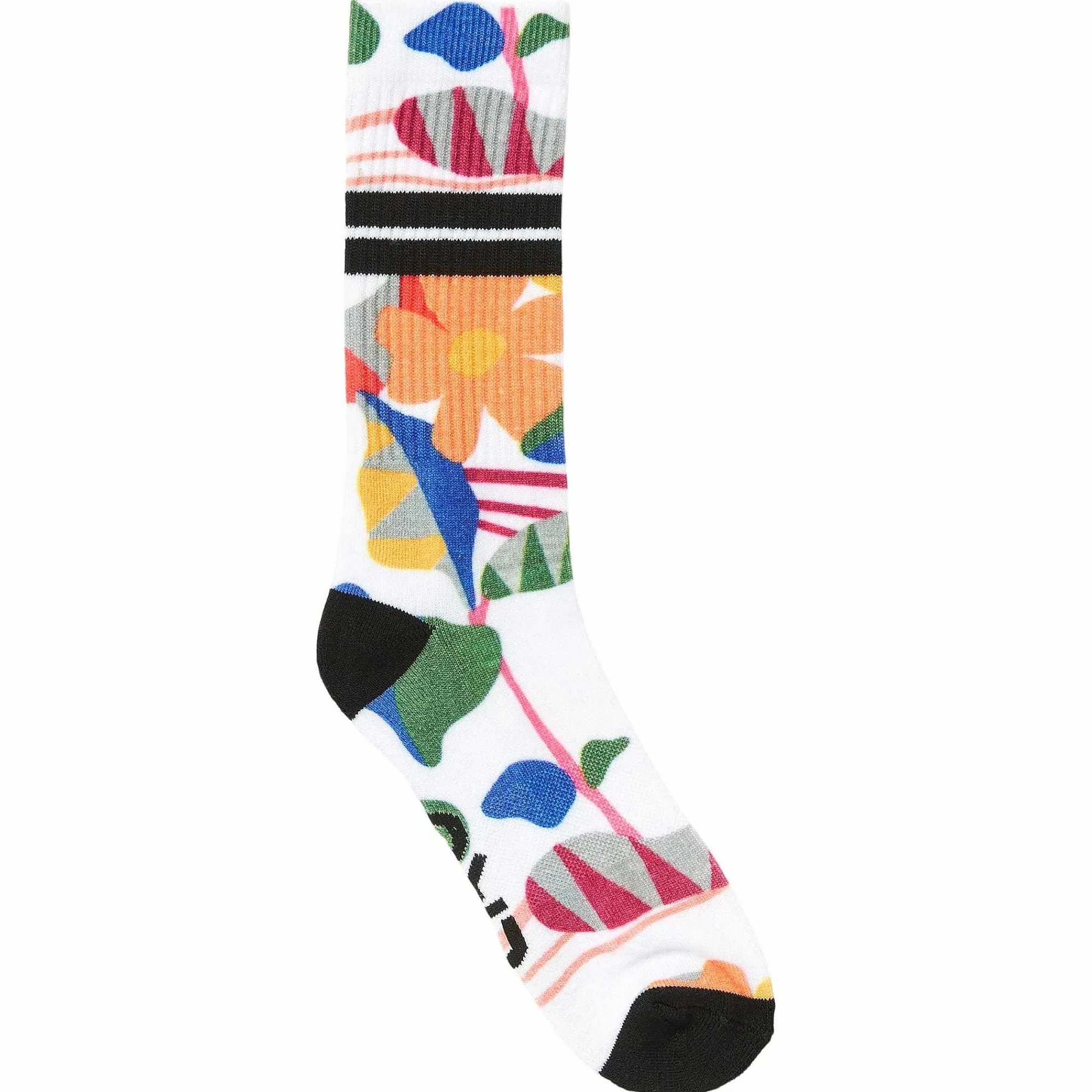 LRG Pack De 3 Calcetines Con Diseno De Camuflaje Geometrico-Hombres Medias