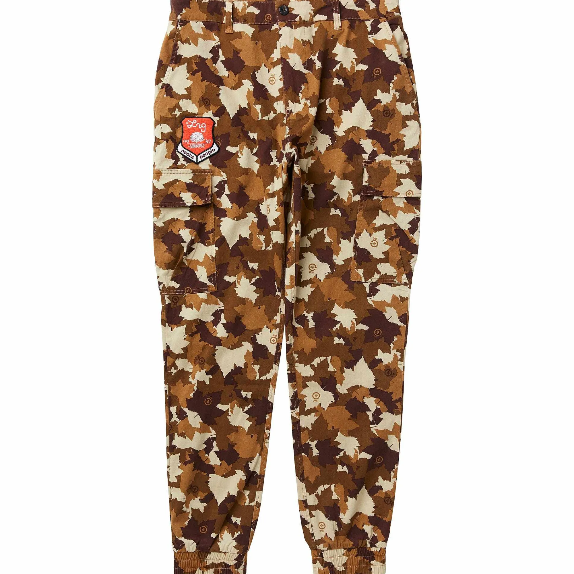 LRG Pantalon Cargo De Vida Al Aire Libre-Hombres Ropa De Calle