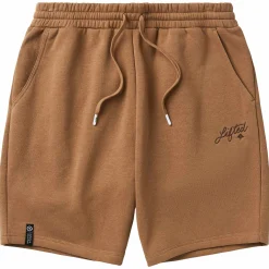 LRG Pantalon Corto Polar Creative Era-Hombres Bermudas