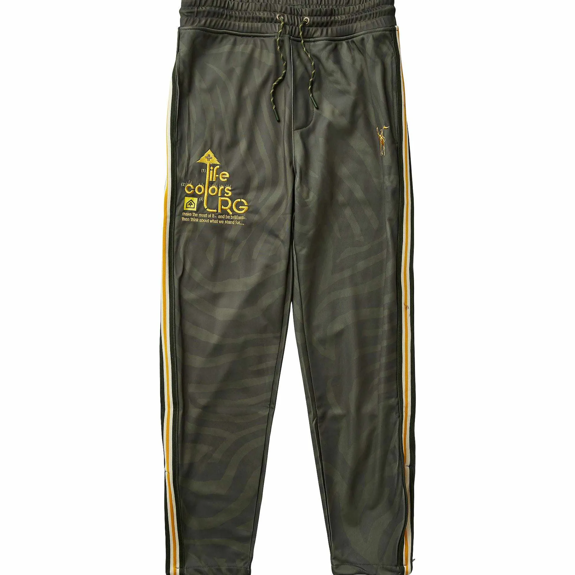 LRG Pantalon Deportivo Life Insight-Hombres Ropa De Calle