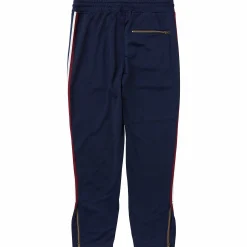LRG Pantalon Polar Resident Advisor-Hombres Ropa De Calle
