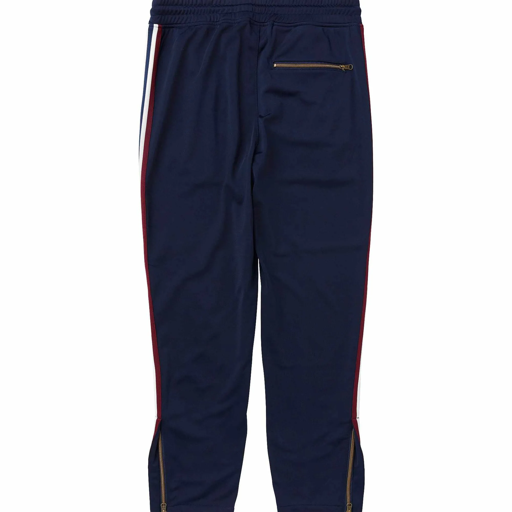 LRG Pantalon Polar Resident Advisor-Hombres Ropa De Calle