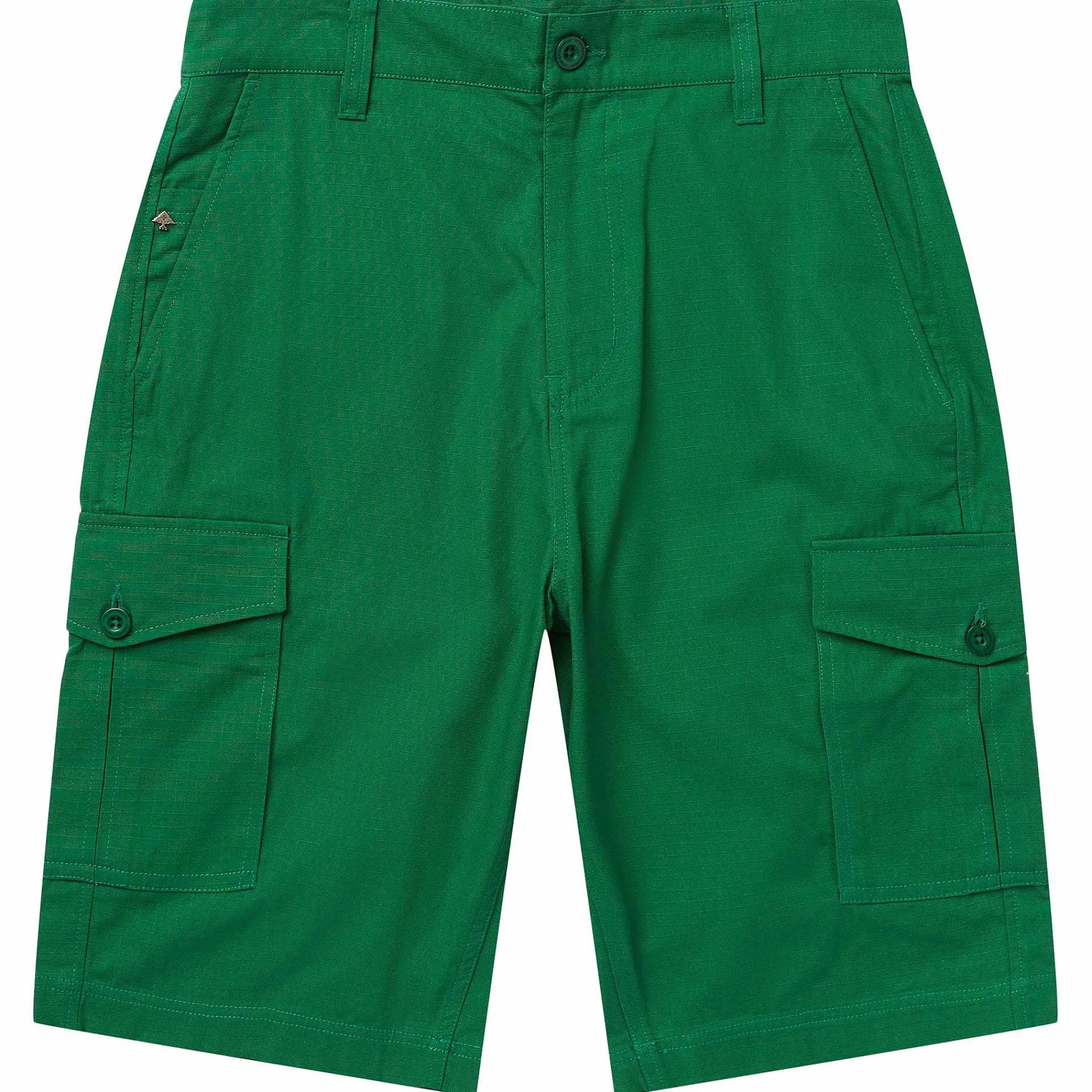 LRG Pantalones Cortos Cargo Rc-Hombres Bermudas