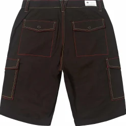 LRG Pantalones Cortos Cargo Rc-Hombres Bermudas