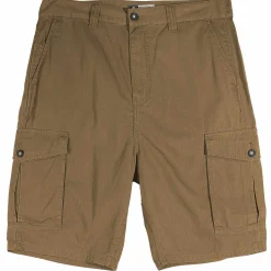 LRG Pantalones Cortos Cargo Rc-Hombres Bermudas