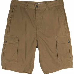 LRG Pantalones Cortos Cargo Rc-Hombres Bermudas