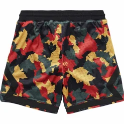 LRG Pantalones Cortos De Malla De Arce Originales-Hombres Bermudas