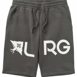 LRG Pantalones Cortos Eficaces -Hombres Sudaderas Con Capucha Y Sudaderas
