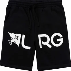LRG Pantalones Cortos Eficaces -Hombres Bermudas