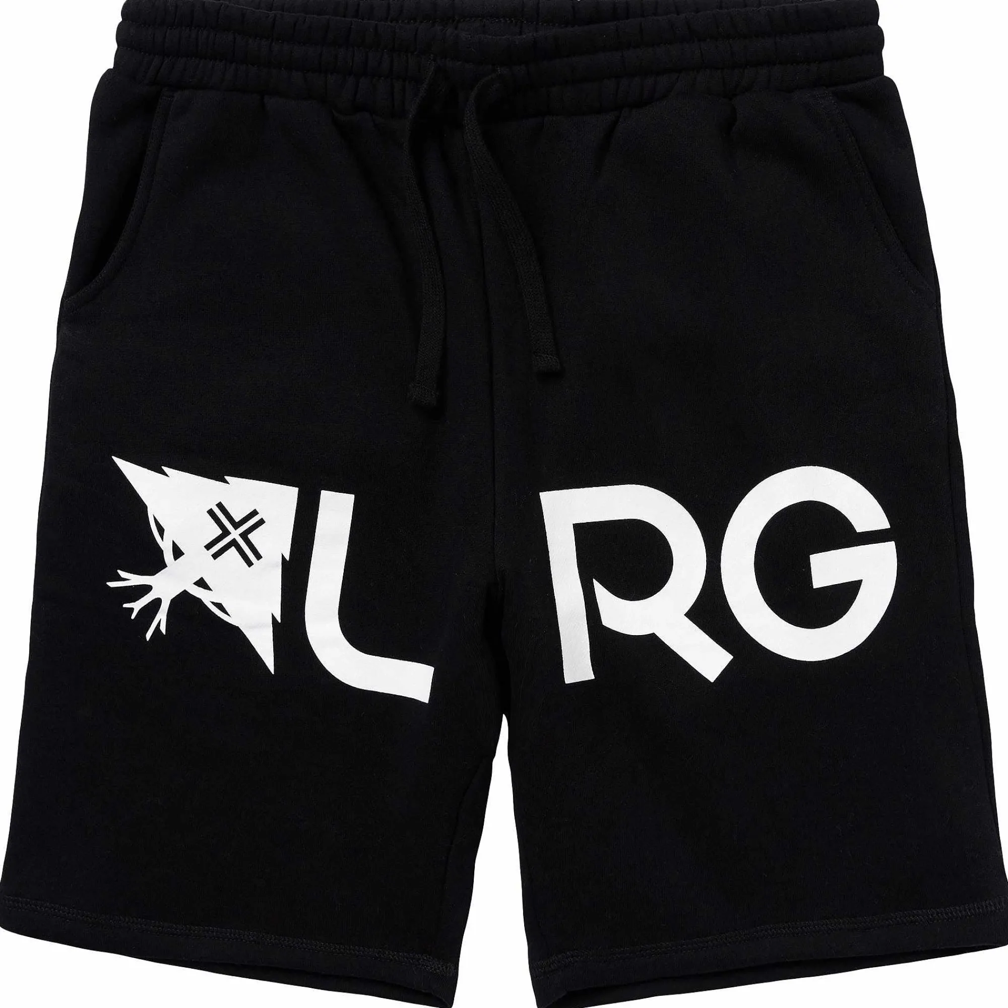 LRG Pantalones Cortos Eficaces -Hombres Bermudas