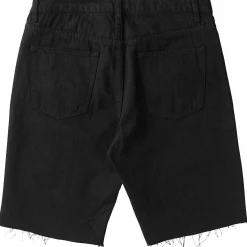 LRG Pantalones Cortos Vaqueros Reaper-Hombres Bermudas