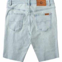 LRG Pantalones Cortos Vaqueros Reaper-Hombres Bermudas