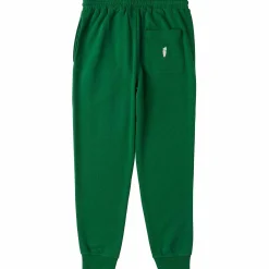 LRG Pantalones De Chandal Estilo Jogger Con Texto Levantado De Carrots X -Hombres Sudaderas Con Capucha Y Sudaderas