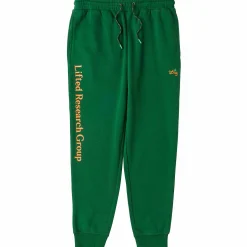 LRG Pantalones De Chandal Estilo Jogger Con Texto Levantado De Carrots X -Hombres Sudaderas Con Capucha Y Sudaderas