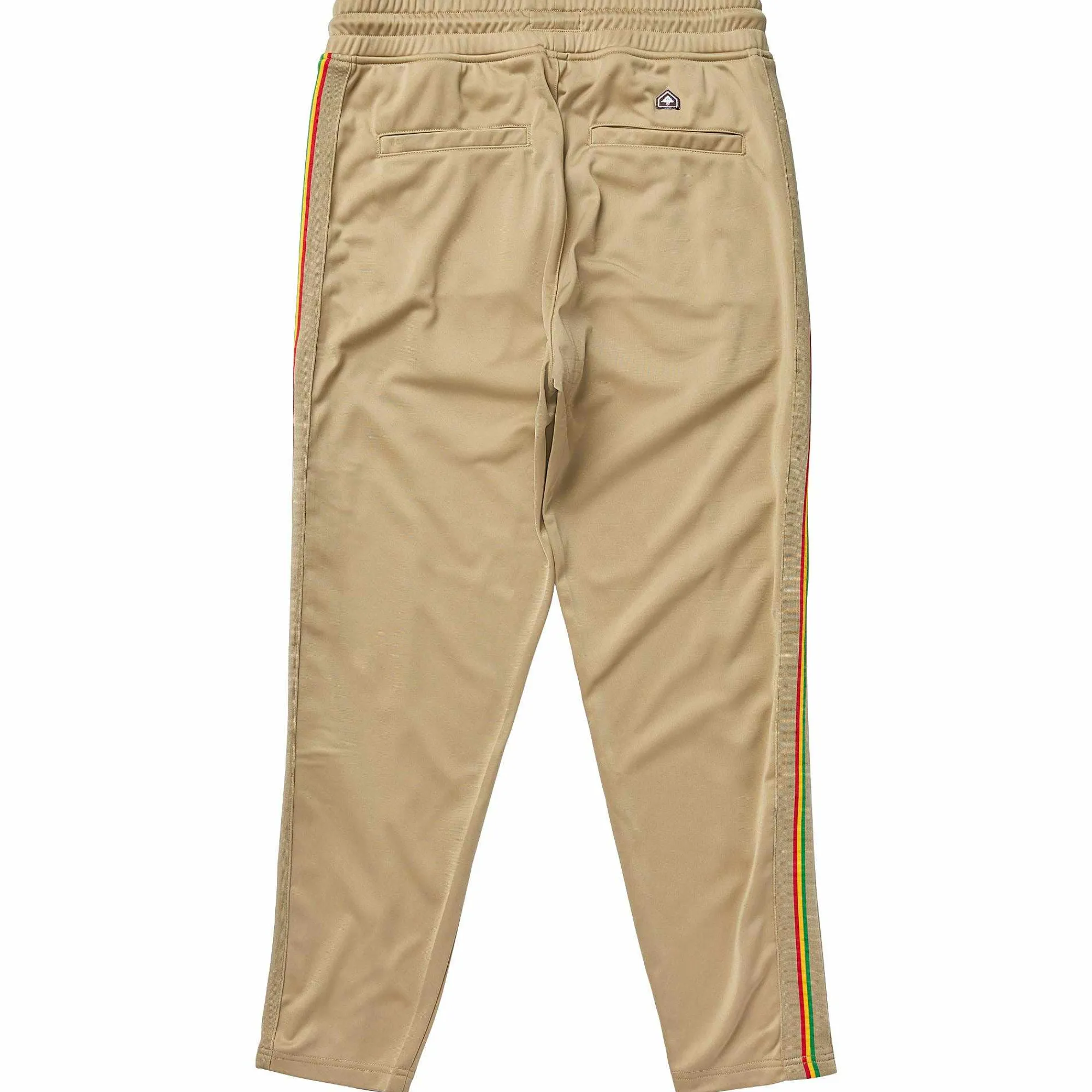 LRG Pantalones De Chandal Trenchtown-Hombres Ropa De Calle