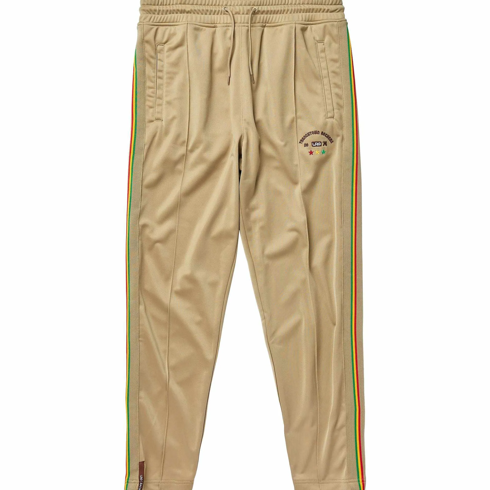 LRG Pantalones De Chandal Trenchtown-Hombres Ropa De Calle