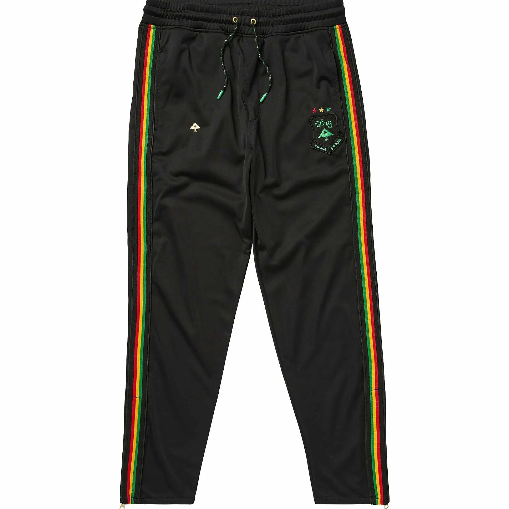LRG Pantalones De Chandal Wildlife People-Hombres Ropa De Calle