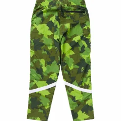 LRG Pantalones Deportivos De Arce Mas Altos-Hombres Ropa De Calle