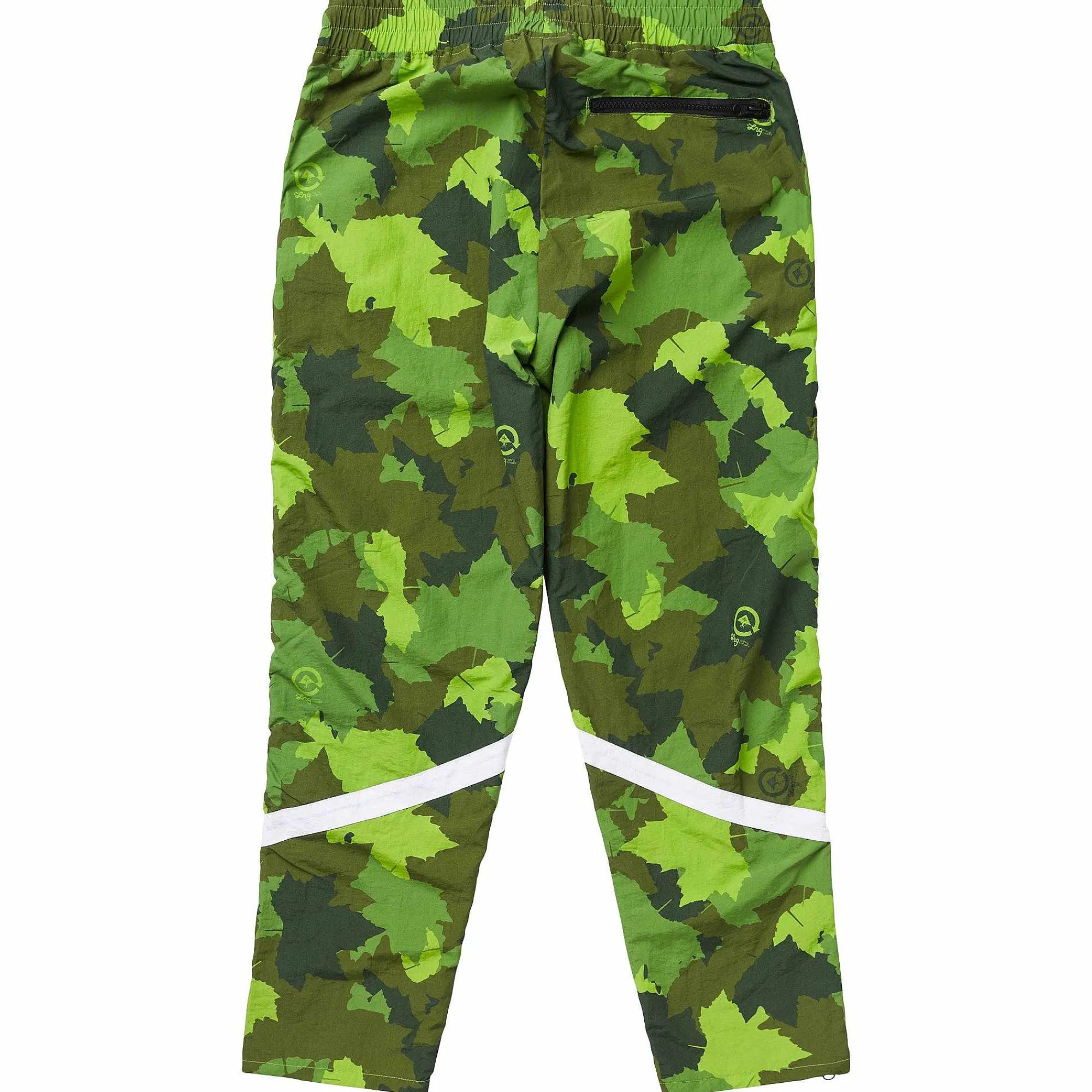 LRG Pantalones Deportivos De Arce Mas Altos-Hombres Ropa De Calle