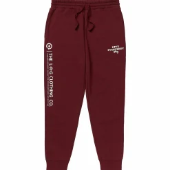 LRG Pantalones Deportivos Estilo Jogger De Love For Everybody-Hombres Sudaderas Con Capucha Y Sudaderas