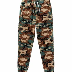 LRG Pantalones Deportivos Game Up-Hombres Pantalones