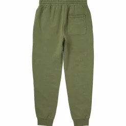 LRG Pantalones Deportivos Tipo Jogger Con Texto Levantado-Hombres Sudaderas Con Capucha Y Sudaderas